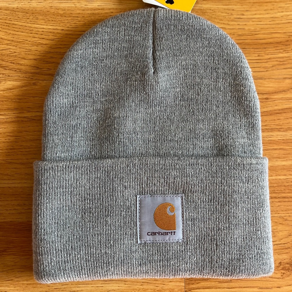 *SOLD* Carhartt Beanie